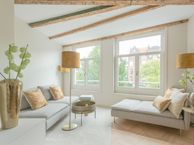 Prinsengracht 354 II-III, 1016 HZ Amsterdam