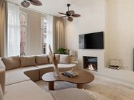 Marnixstraat 327 H, 1016 TC Amsterdam