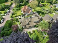 Van Wulfenlaan 1, 1251 CV Laren (NH)