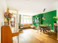 Willem de Zwijgerlaan 341 hs, 1055 RB Amsterdam