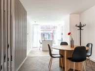 Burgemeester Roosstraat 37 A, 3035 AC Rotterdam