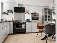 Linge 26, 2105 WC Heemstede