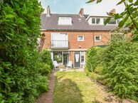 Catharina van Renneslaan 3, 1403 EP Bussum