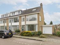 Ds. Sanderuslaan 31, 3732 ES De Bilt