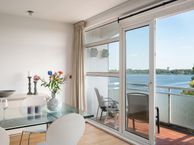 Kralingse Plaslaan 182, 3061 DJ Rotterdam