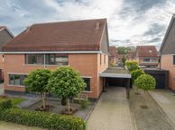 Bosbeekjuffer 22, 7532 TB Enschede