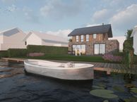 Aan de Whaa 3, 8064 AJ Zwartsluis