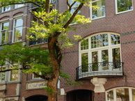 Jan Luijkenstraat 21 D, 1071 CJ Amsterdam