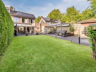 Oranje-Nassaulaan 195, 5491 HG Sint-Oedenrode