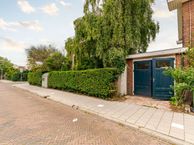 Van Lynden van Sandenburgstraat 1, 2613 CJ Delft