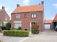 Beukenlaan 34, 5541 VM Reusel