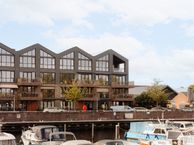 Havenstraat 107, 1271 AD Huizen