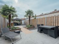 Kiekendiefhoek 8, 3201 SJ Spijkenisse