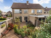 Spreeuwenstraat 31, 7471 HA Goor