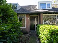 Noordwester 11, 1791 HD Den Burg