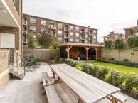 Monseigneur van Steelaan 284, 2273 EX Voorburg