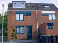 Selma Lagerlöf-erf 38, 3315 AR Dordrecht