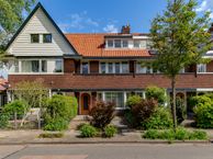 Prof. van Bemmelenlaan 14, 3571 EM Utrecht