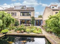 Rogier van der Weydenlaan 31, 3723 BD Bilthoven