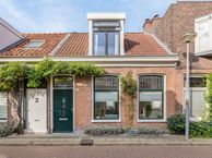 Mauritsdwarsstraat 14, 9724 BP Groningen