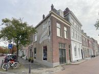 Oosteinde 214, 2611 ST Delft
