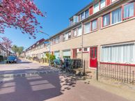 Bakkerstraat 87, 1221 GT Hilversum