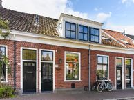 Buitenwatersloot 195, 2613 TE Delft