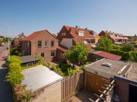 Prinses Beatrixstraat 4, 1901 CX Castricum