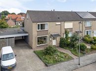 Kapelstraat 33, 5386 BR Geffen