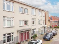 Mijdrechtstraat 8 BS, 3522 HW Utrecht