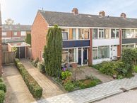 Bumastraat 10, 8265 BR Kampen