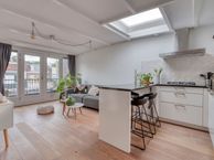 Justus van Effenstraat 36 G, 3511 HM Utrecht