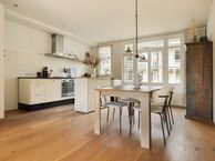 Jacob Catskade 46 2, 1052 CB Amsterdam