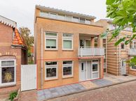 Verzetstraat 1940-1945 2 E, 1911 EW Uitgeest