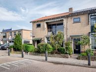 Spoorlaan 33, 1911 HA Uitgeest