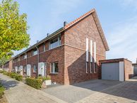 Rembrandtstraat 41, 8331 RM Steenwijk