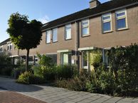 van Bourgondiëlaan 6, 4351 NS Veere