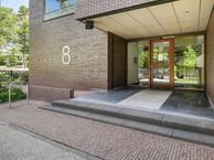 Wisseloordlaan 167, 1217 DM Hilversum