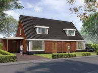 Rutgersstraat (Bouwnr. 1), 7448 AD Haarle (Gem. Hellendoorn)