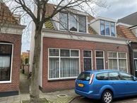 West 36, 1621 AW Hoorn (NH)