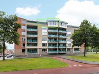 Irene Vorrinkstraat 183, 2135 SW Hoofddorp