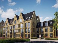 Appartement 13, 8911 JT Leeuwarden