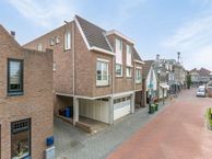 Burgemeester Colijnstraat 67 a, 2771 GG Boskoop