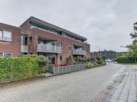 Anne Vondelingstraat 34, 8426 LA Appelscha