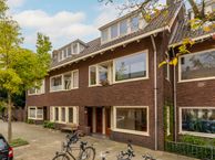 Van Koetsveldstraat 105, 3532 ER Utrecht
