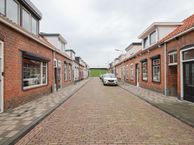 Kon Wilhelminastraat 14, 4401 CW Yerseke