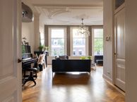 Voorschoterlaan 143 B, 3062 KM Rotterdam