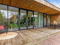 Burgemeester Nieuwenhuijsenstraat 13, 1906 CH Limmen