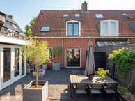 De Wildtlaan 11, 1852 CJ Heiloo