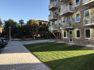 Ingenhouszhof 60, 1097 GL Amsterdam